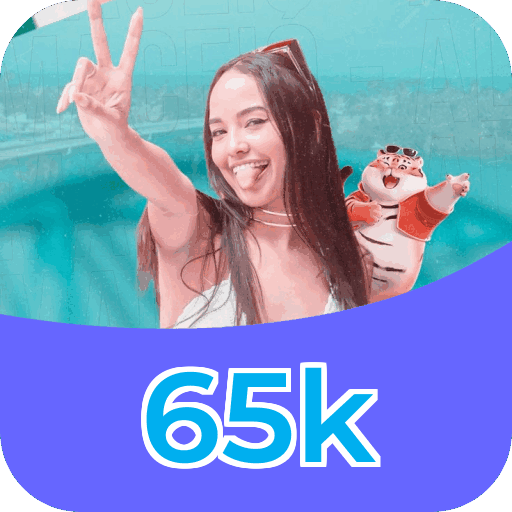 Especificações técnicas download 65k